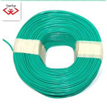 High Quality and Low Price PVC Coated Iron Wire